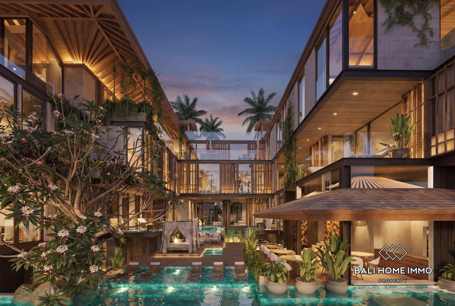 Off Plan 2 Bedroom Apartment for Sale Near Karma Beach view 16