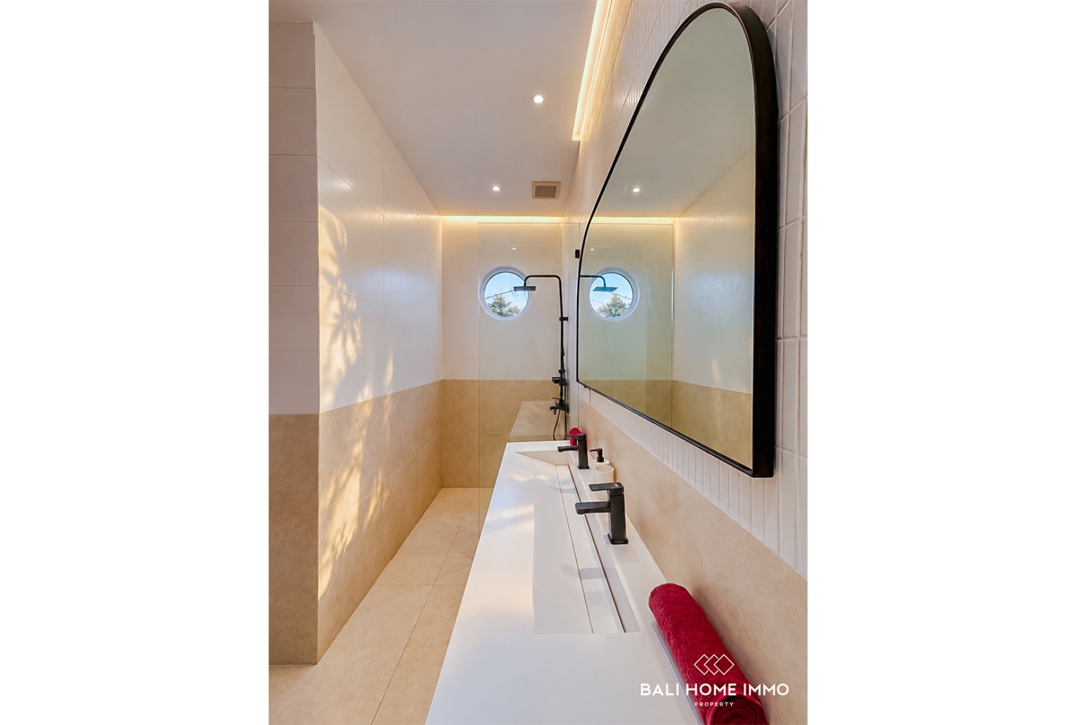 DIJUAL VILA 2 KAMAR YANG INDAH DAN BARU DI UNGASAN view 13