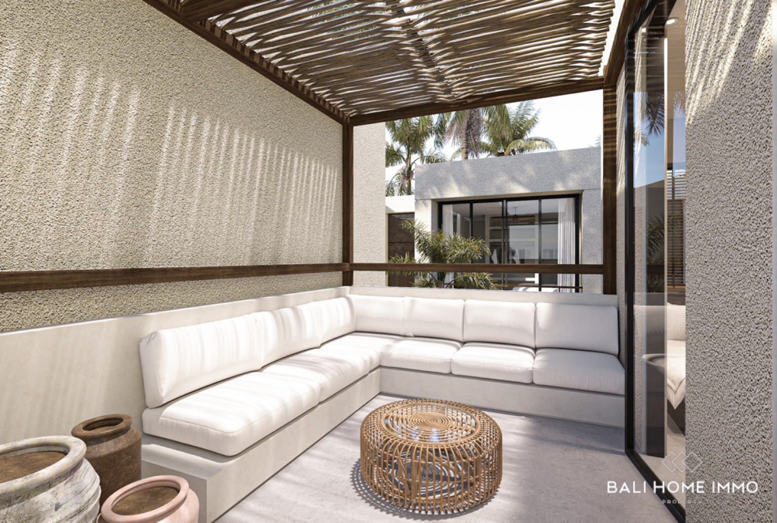 OFF PLAN 2 BEDROOM COMFORT VILLA FOR SALE IN BINGIN view 12