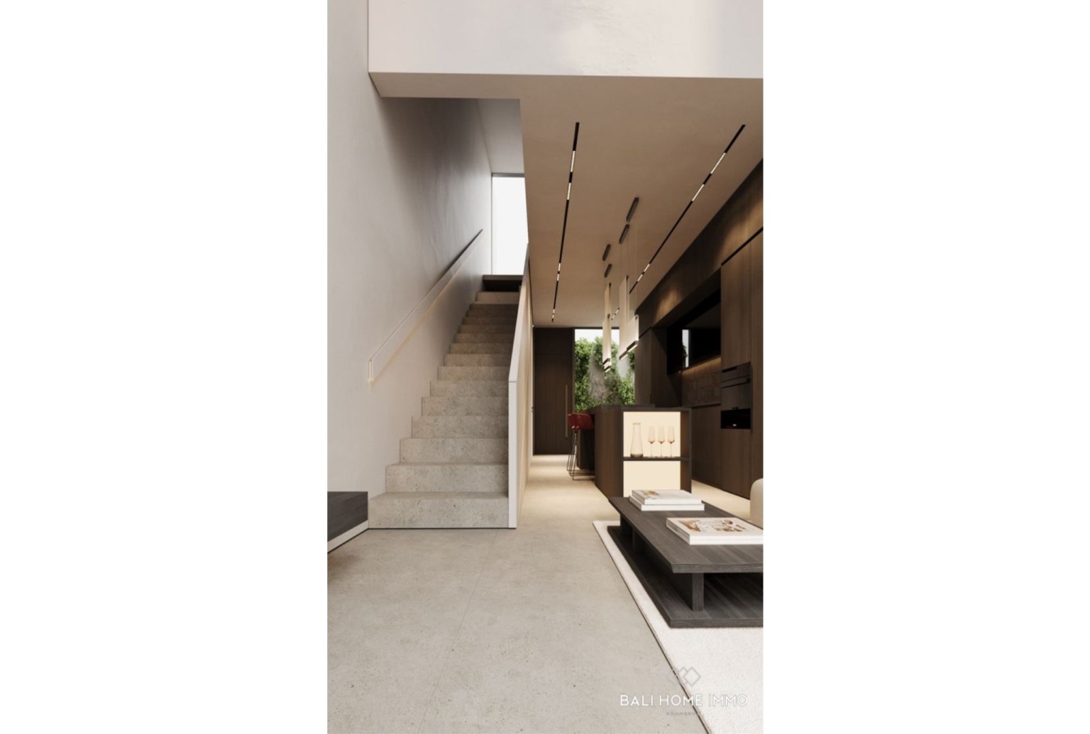 OFF PLAN 2 BEDROOM ELEGANT VILLA FOR SALE LEASEHOLD IN NUSA DUA view 6