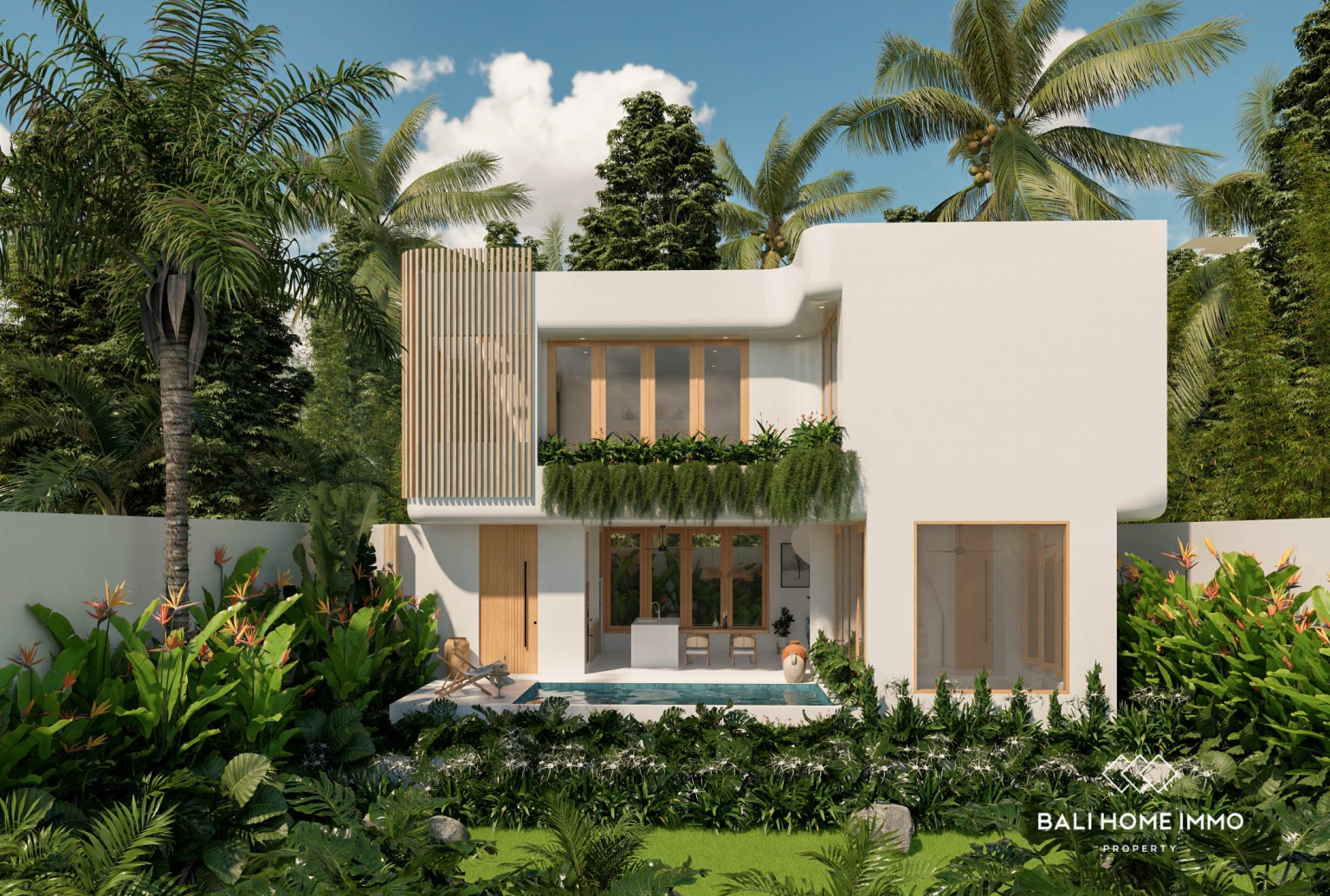 Off-plan 2 Bedroom Freehold Villa in Pink Zone Kuta Lombok Near Mandalika Circuit view 14