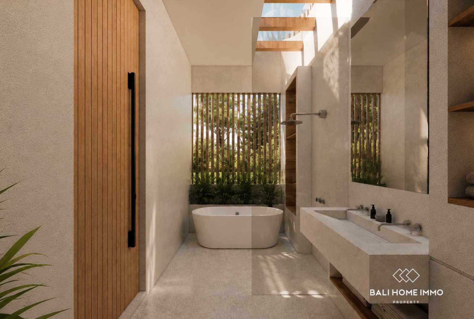 Off-plan 2 Bedroom Freehold Villa in Pink Zone Kuta Lombok Near Mandalika Circuit view 12