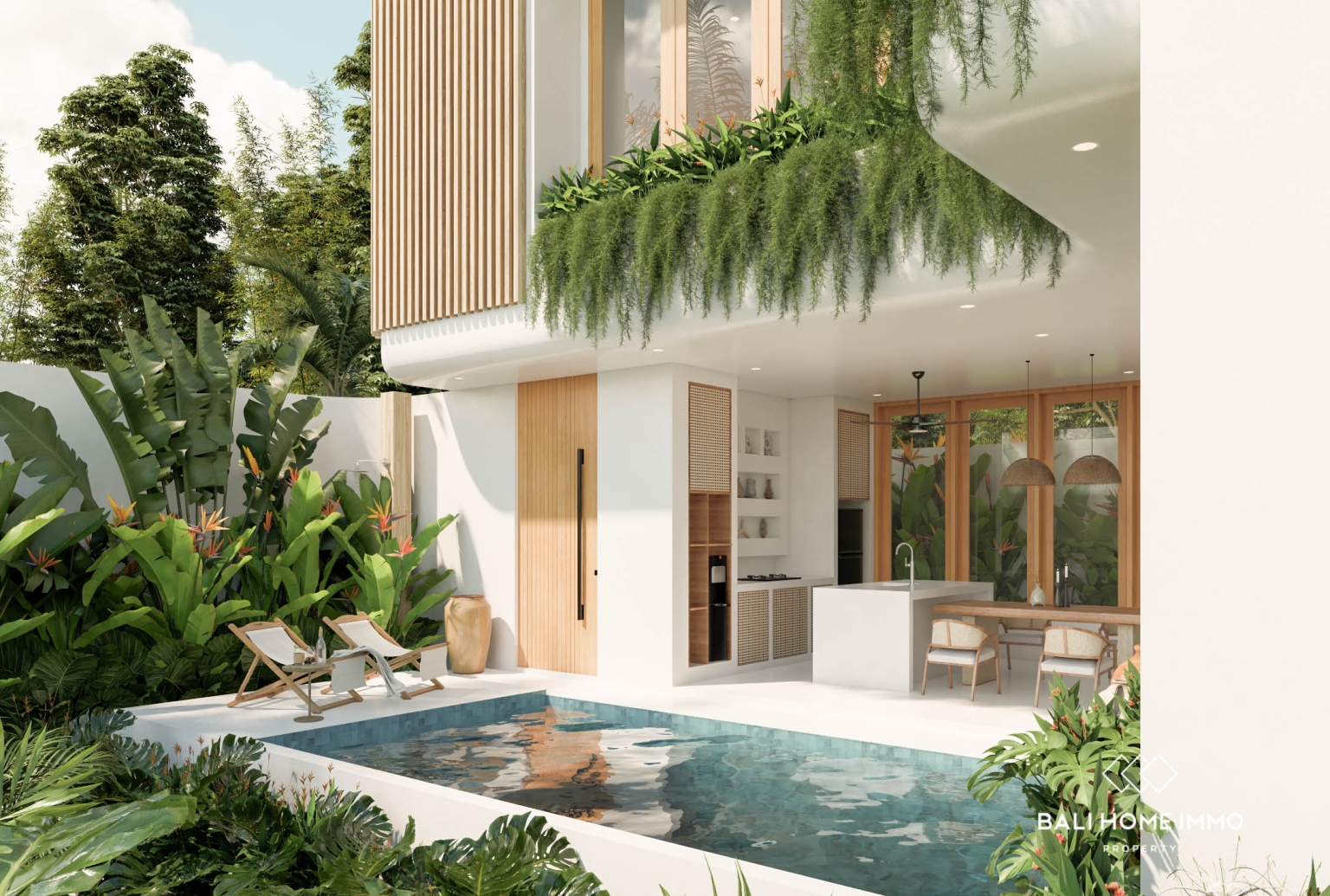 Off-plan 2 Bedroom Freehold Villa in Pink Zone Kuta Lombok Near Mandalika Circuit view 13