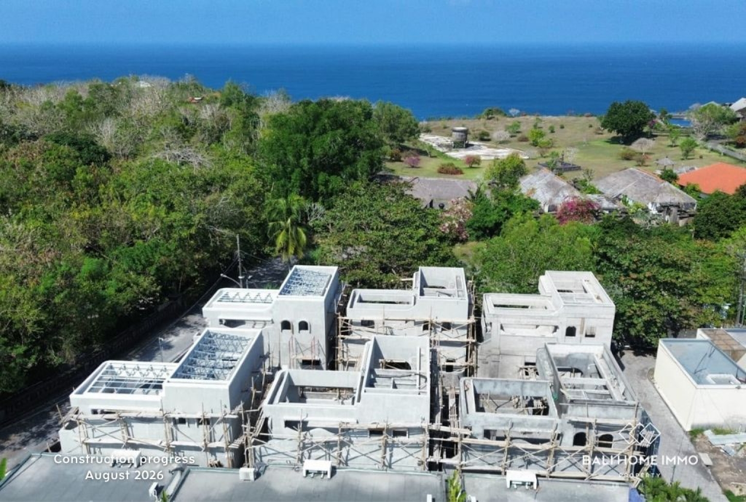 Off Plan 2 Bedroom Mediterranean Villas Walking Distance to Nyang Nyang Beach view 17