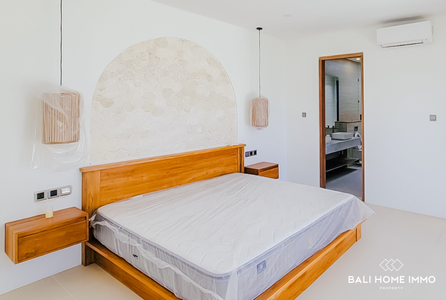 VILLA MODERNE DE 2 CHAMBRES SUR PLAN À VENDRE EN LOCATION À UNGASAN PRÈS DE LA PLAGE DE MELASTI view 8