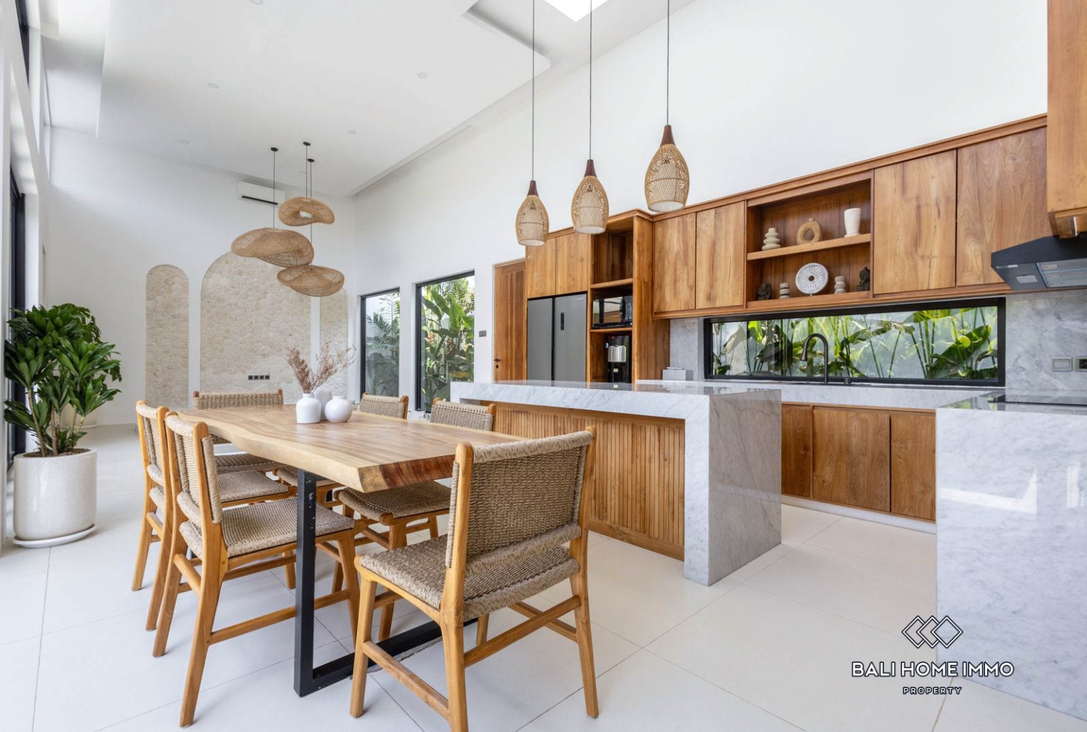 VILLA MODERNE DE 2 CHAMBRES SUR PLAN À VENDRE EN LOCATION À UNGASAN PRÈS DE LA PLAGE DE MELASTI view 8