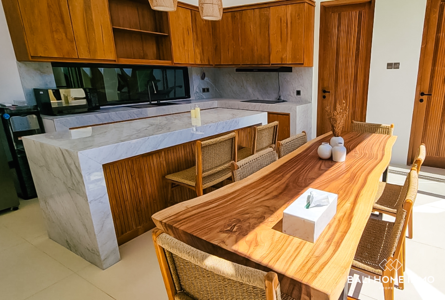 VILLA MODERNE DE 2 CHAMBRES SUR PLAN À VENDRE EN LOCATION À UNGASAN PRÈS DE LA PLAGE DE MELASTI view 6