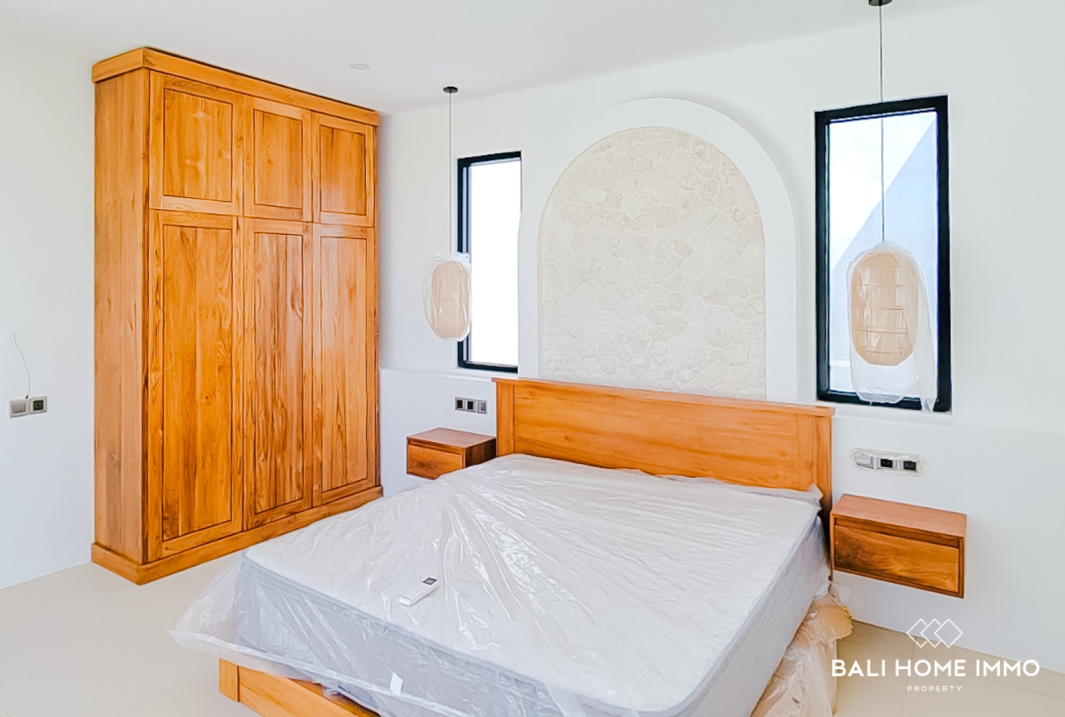 VILLA MODERNE DE 2 CHAMBRES SUR PLAN À VENDRE EN LOCATION À UNGASAN PRÈS DE LA PLAGE DE MELASTI view 7