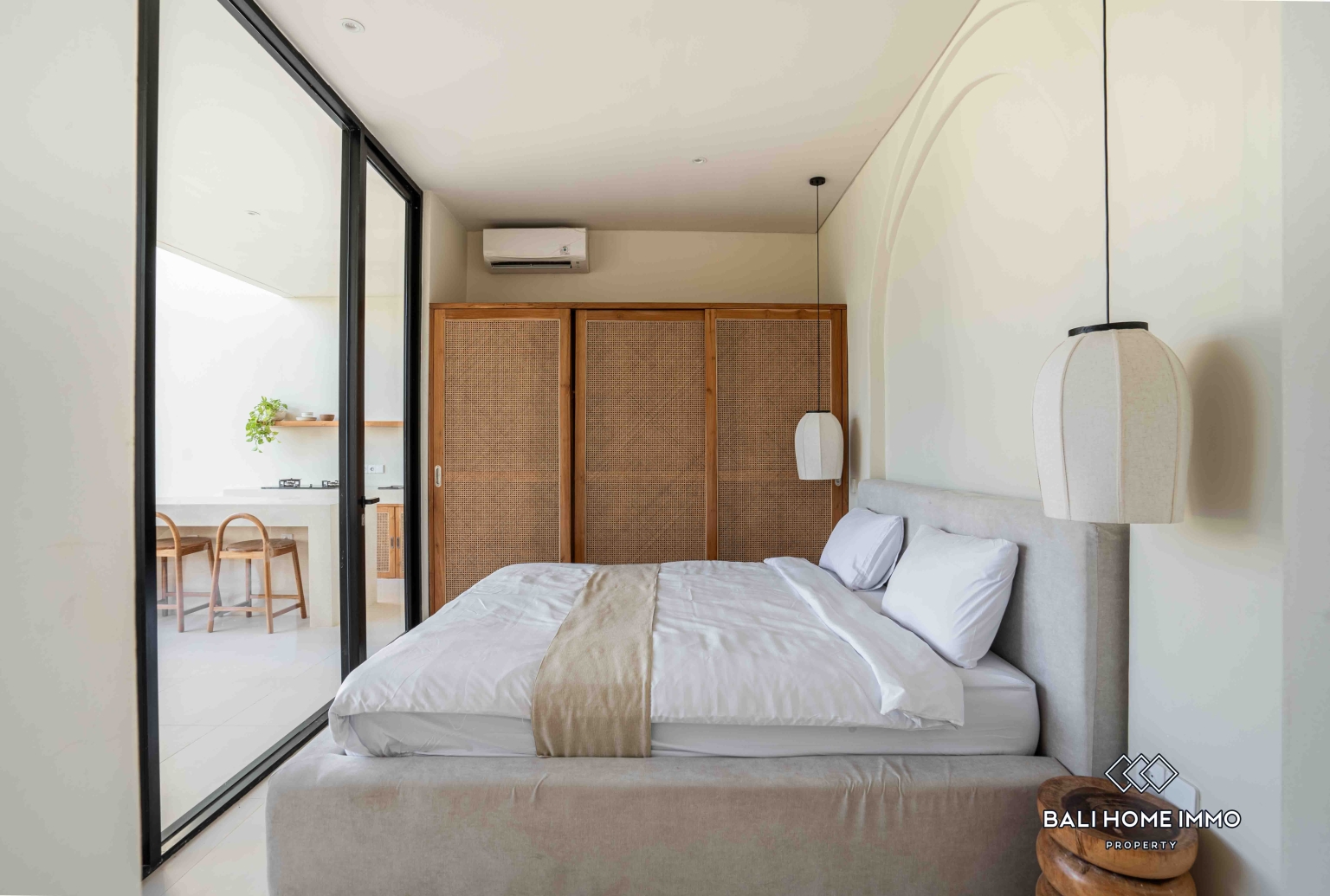 Dijual Vila 2 Kamar Tidur Modern Off-Plan dengan Kamar Tidur Mezzanine view 14
