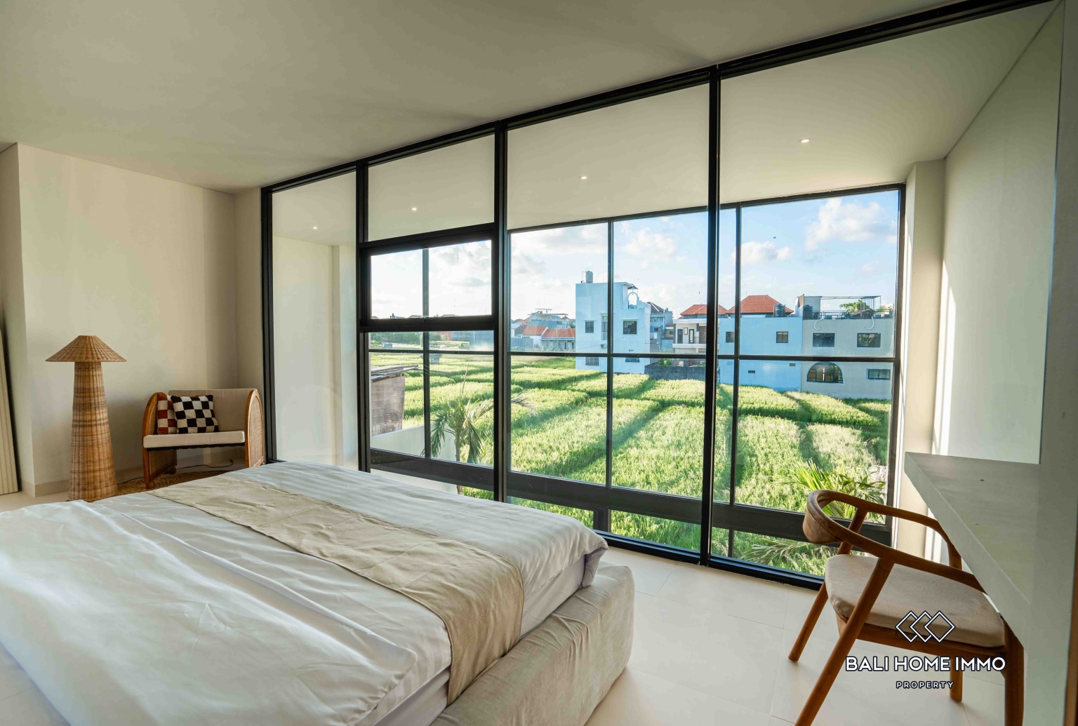 Dijual Vila 2 Kamar Tidur Modern Off-Plan dengan Kamar Tidur Mezzanine view 12