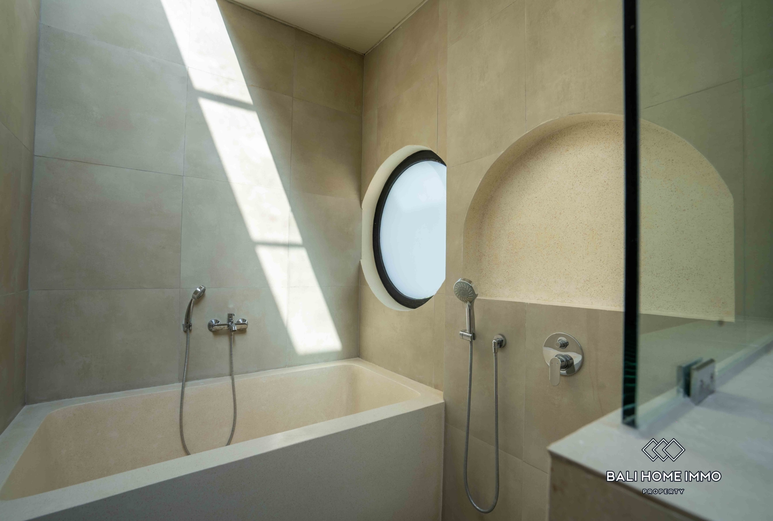 Dijual Vila 2 Kamar Tidur Modern Off-Plan dengan Kamar Tidur Mezzanine view 16