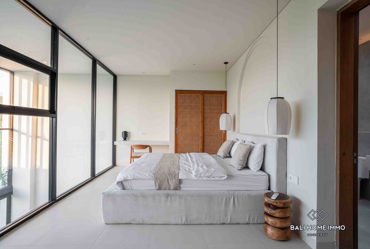 Dijual Vila 2 Kamar Tidur Modern Off-Plan dengan Kamar Tidur Mezzanine view 10