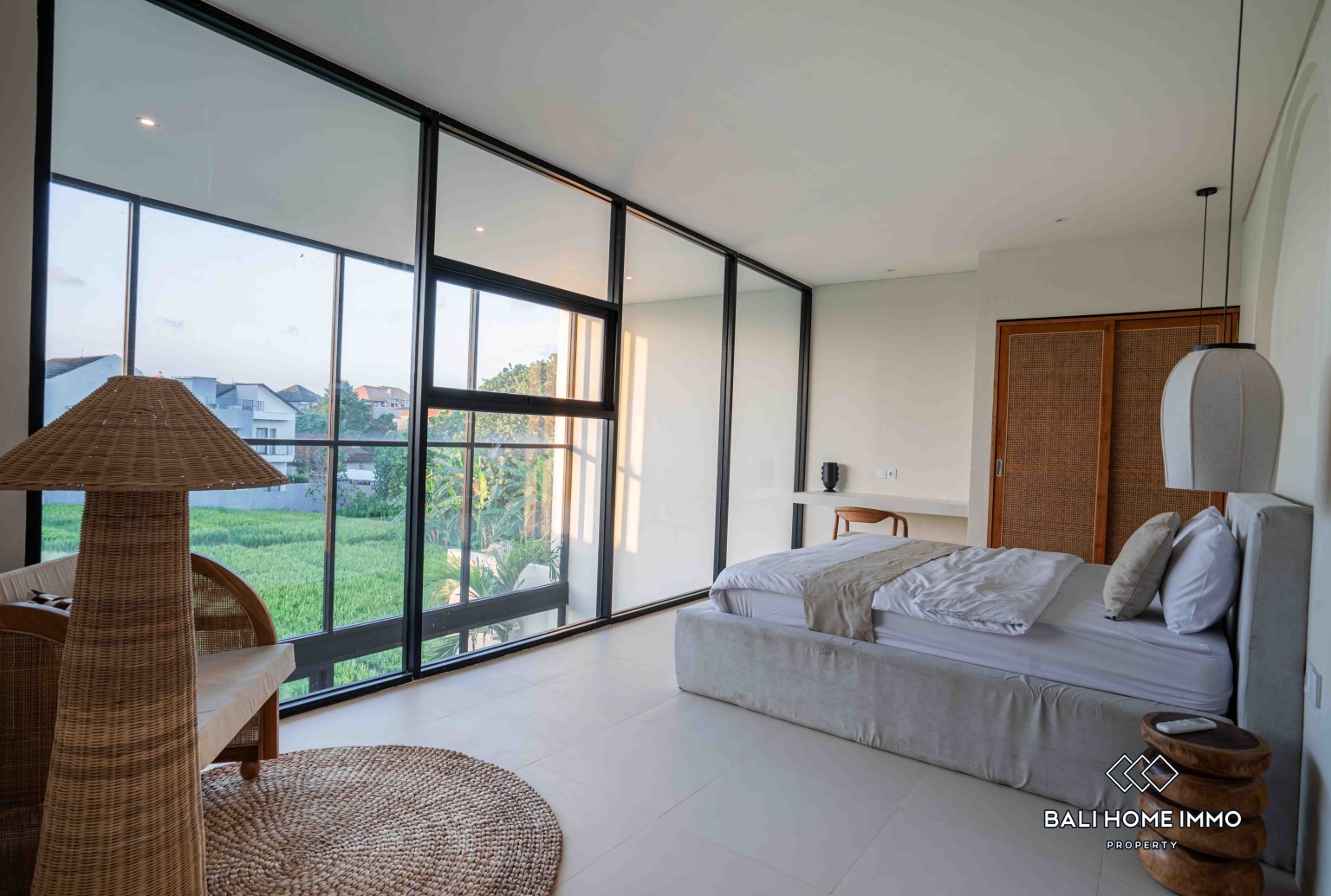 Dijual Vila 2 Kamar Tidur Modern Off-Plan dengan Kamar Tidur Mezzanine view 9