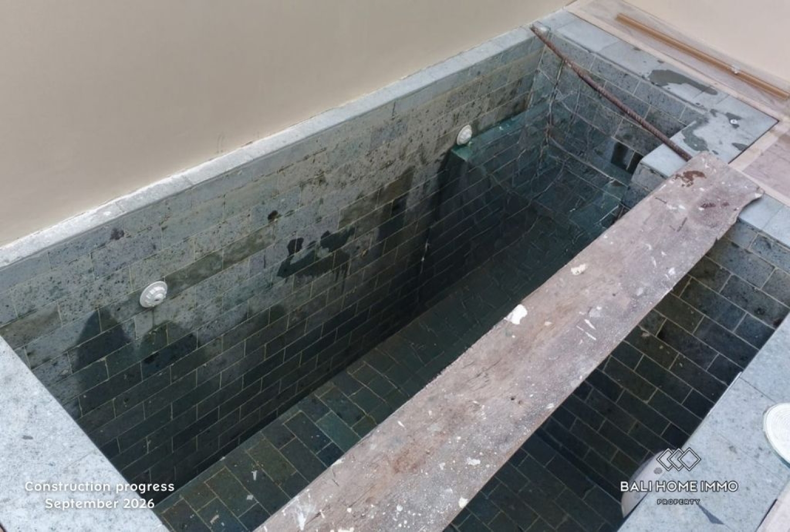 Off-plan 2 Bedroom townhouse for sale leasehold in Bali Sanur view 25