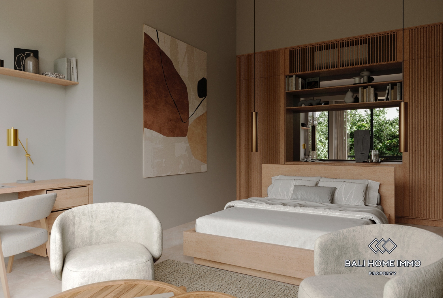 Off Plan 2 Bedroom Tropical Villas for Sale in Bingin - Proven Quality & Strong Investment Appeal view 10
