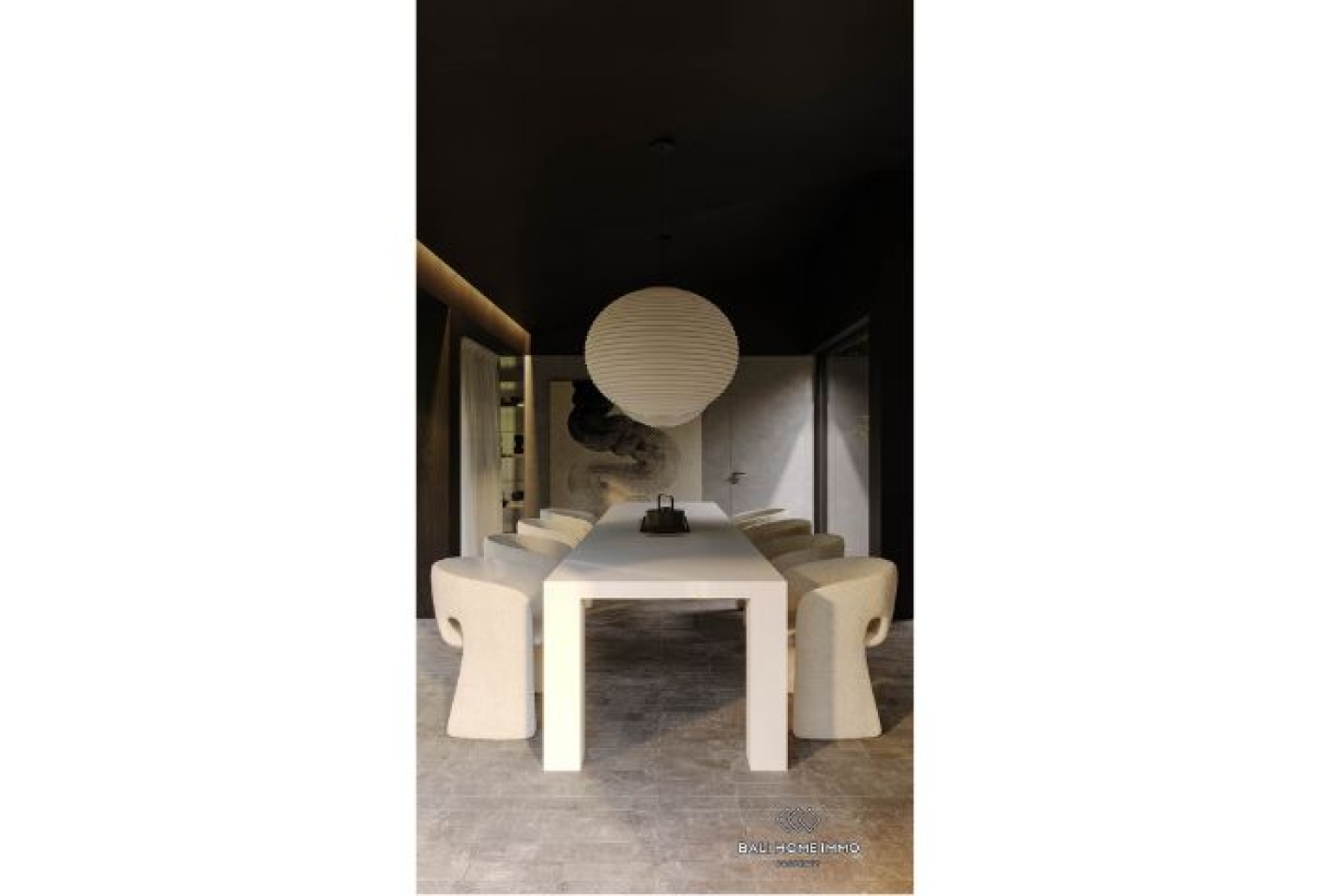 2-bedroom leasehold villa in Ubud — photo 4 of 5