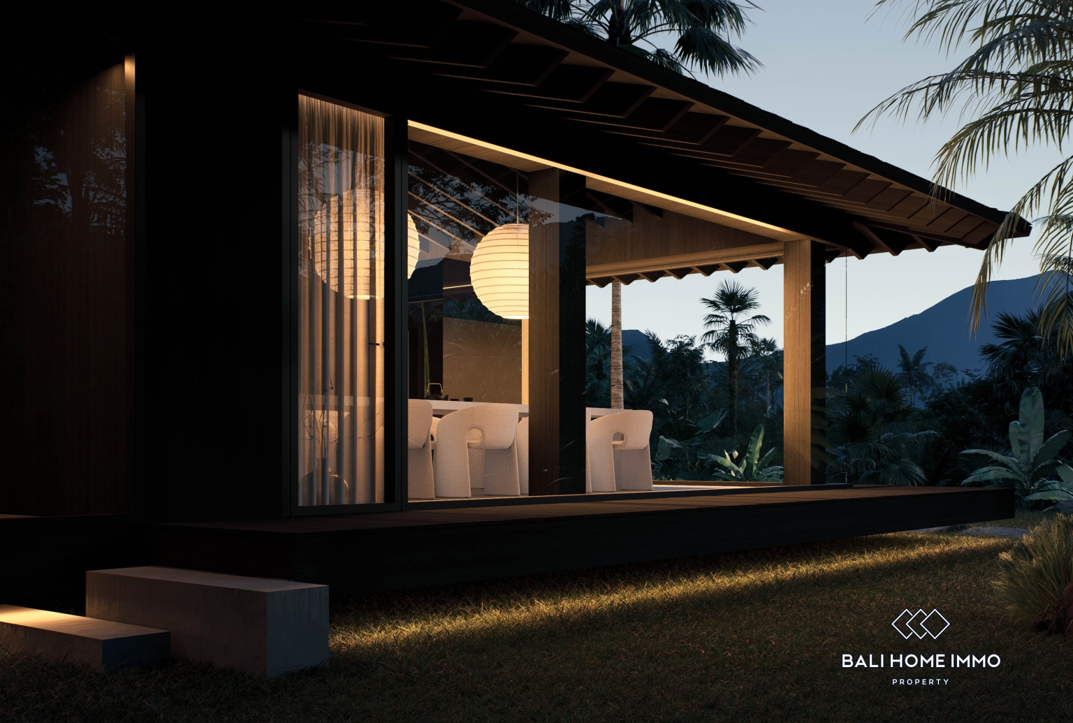 OFF-PLAN 2 BEDROOM VILLA FOR SALE IN UBUD view 16