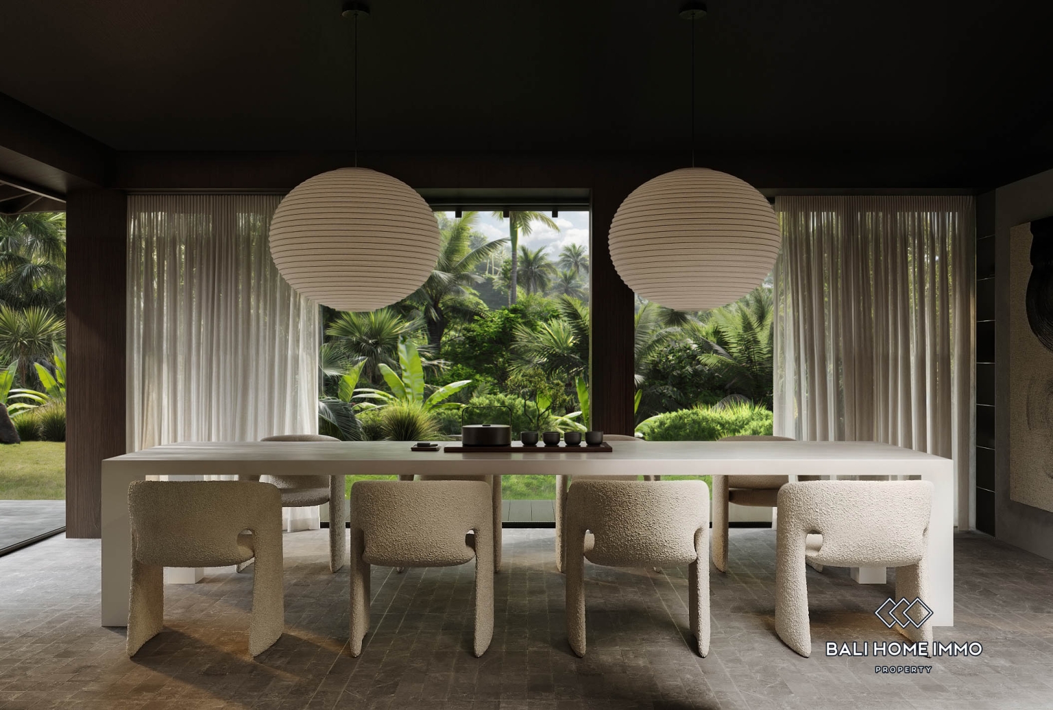2-bedroom leasehold villa in Ubud — photo 5 of 5