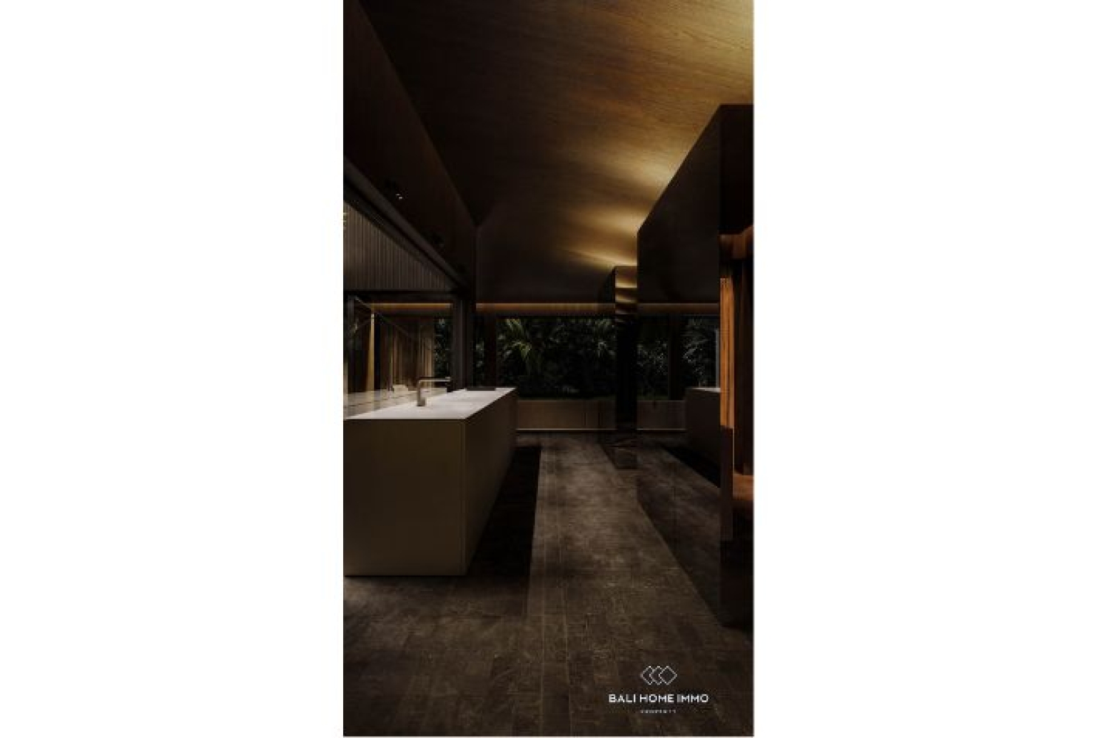 OFF-PLAN 2 BEDROOM VILLA FOR SALE IN UBUD view 6