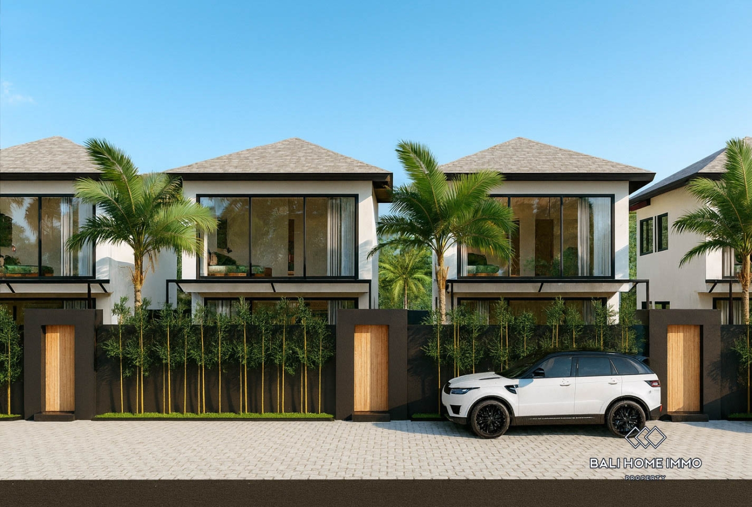 OFF-PLAN 2 BEDROOM VILLA FOR SALE IN UBUD view 15