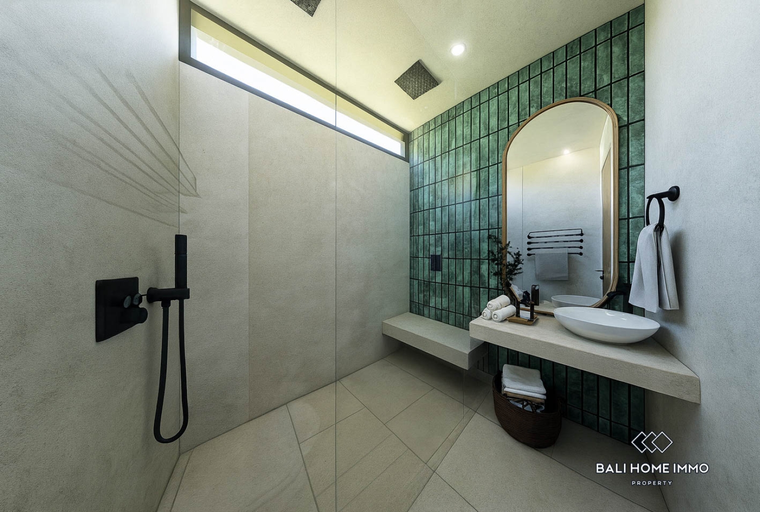 OFF-PLAN 2 BEDROOM VILLA FOR SALE IN UBUD view 14