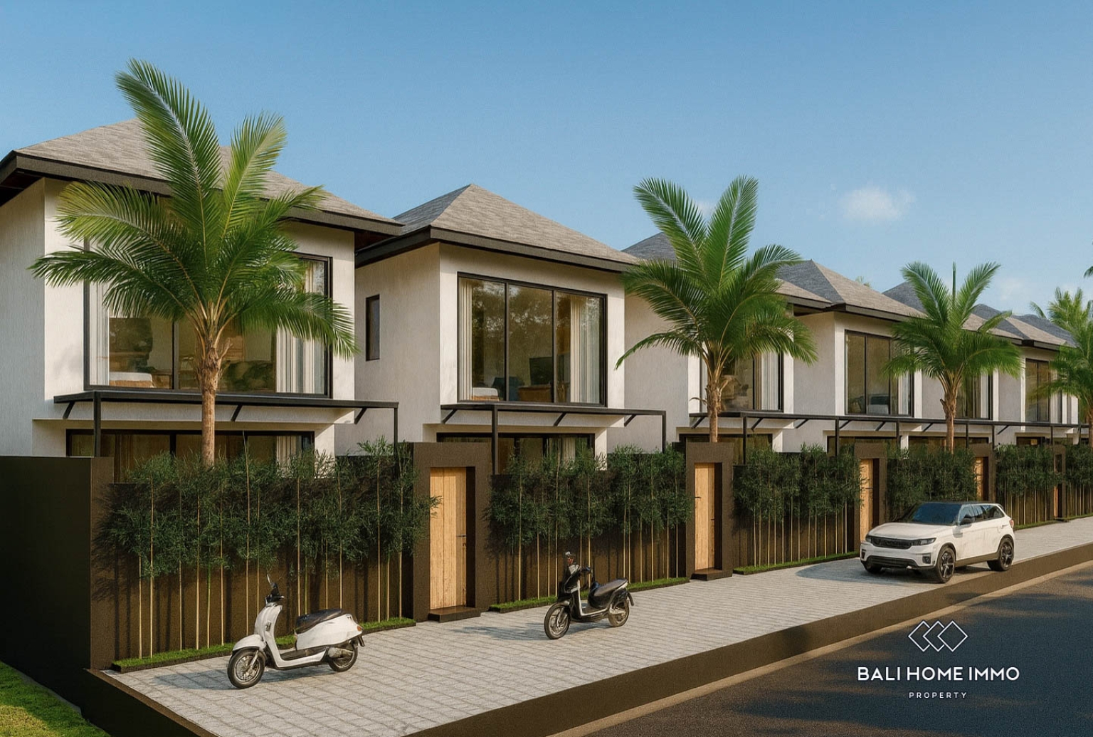 OFF-PLAN 2 BEDROOM VILLA FOR SALE IN UBUD view 16