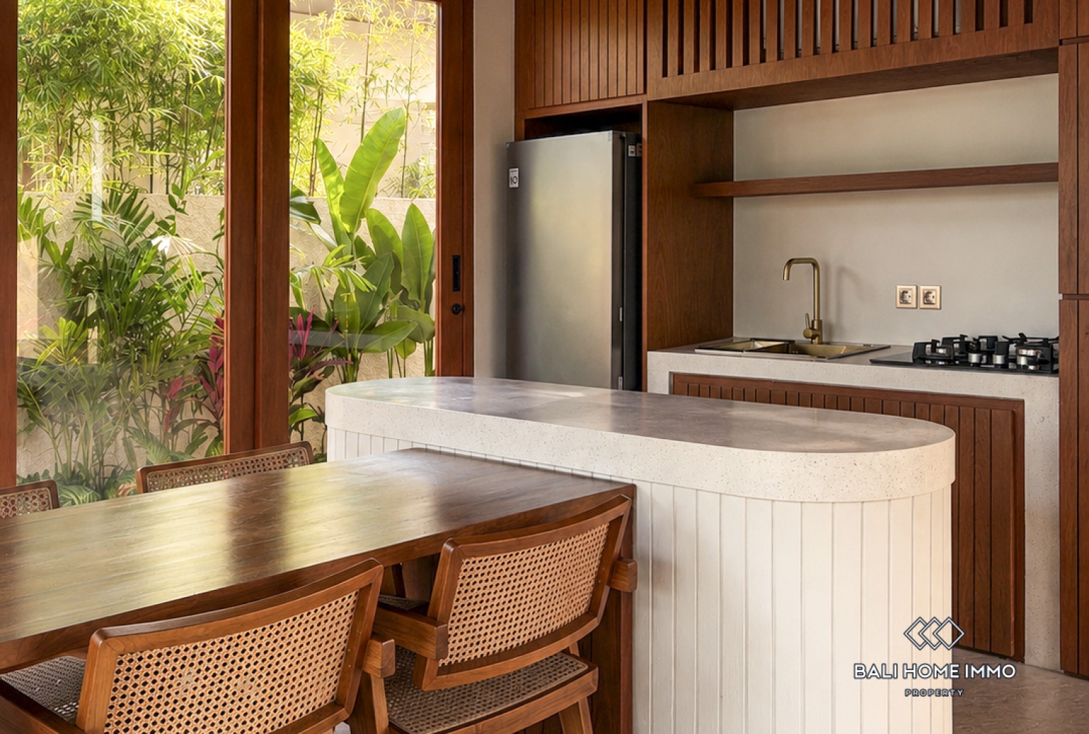 Brand new 2 Bedroom Villa for Sale Leasehold in Bali Kedungu near beach view 6