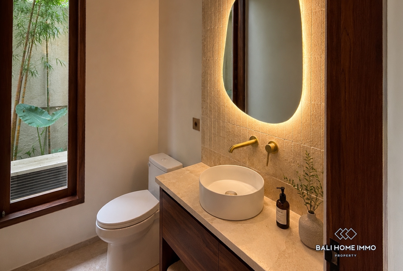 Brand new 2 Bedroom Villa for Sale Leasehold in Bali Kedungu near beach view 8