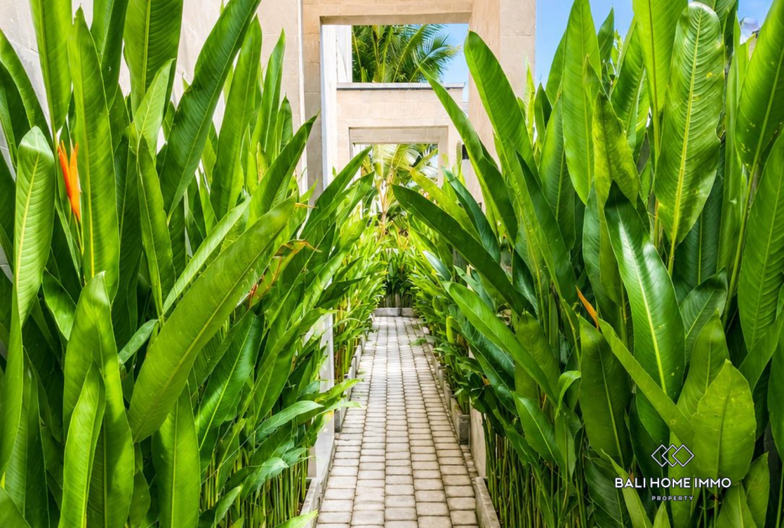 Brand new 2  Bedroom Villa for sale leasehold in Bali Ubud view 18