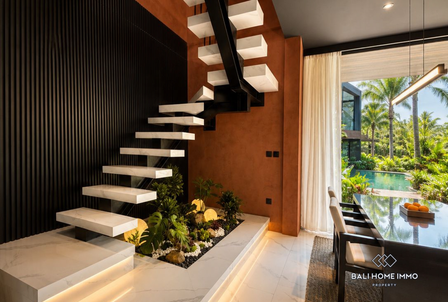 Brand new 2  Bedroom Villa for sale leasehold in Bali Ubud view 6