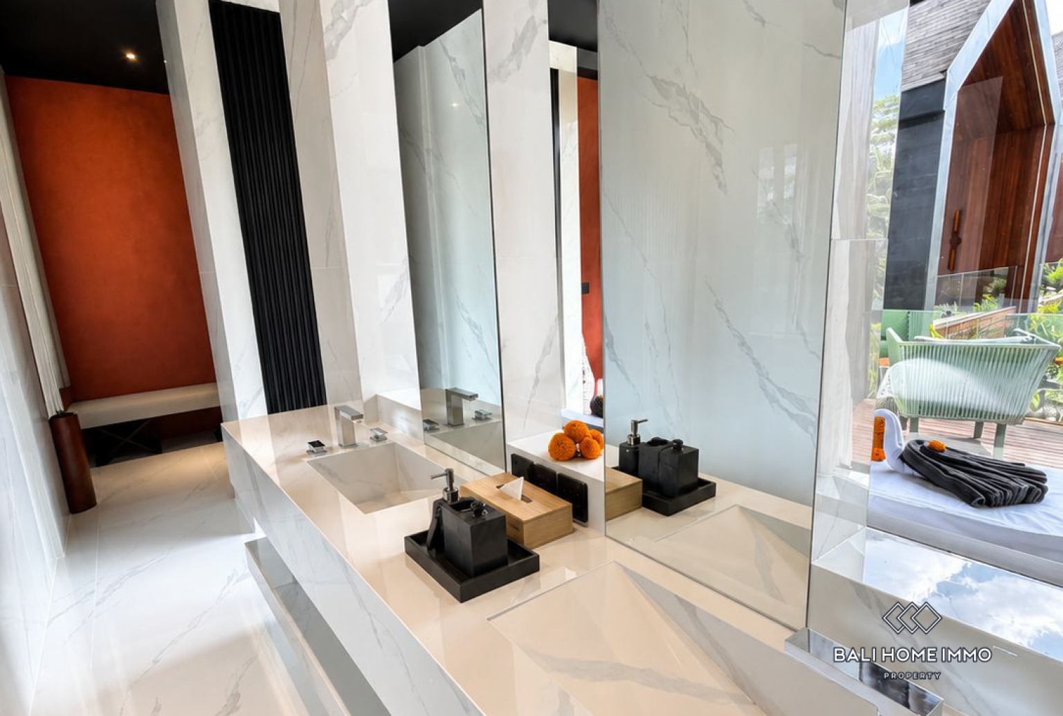 Brand new 2  Bedroom Villa for sale leasehold in Bali Ubud view 13