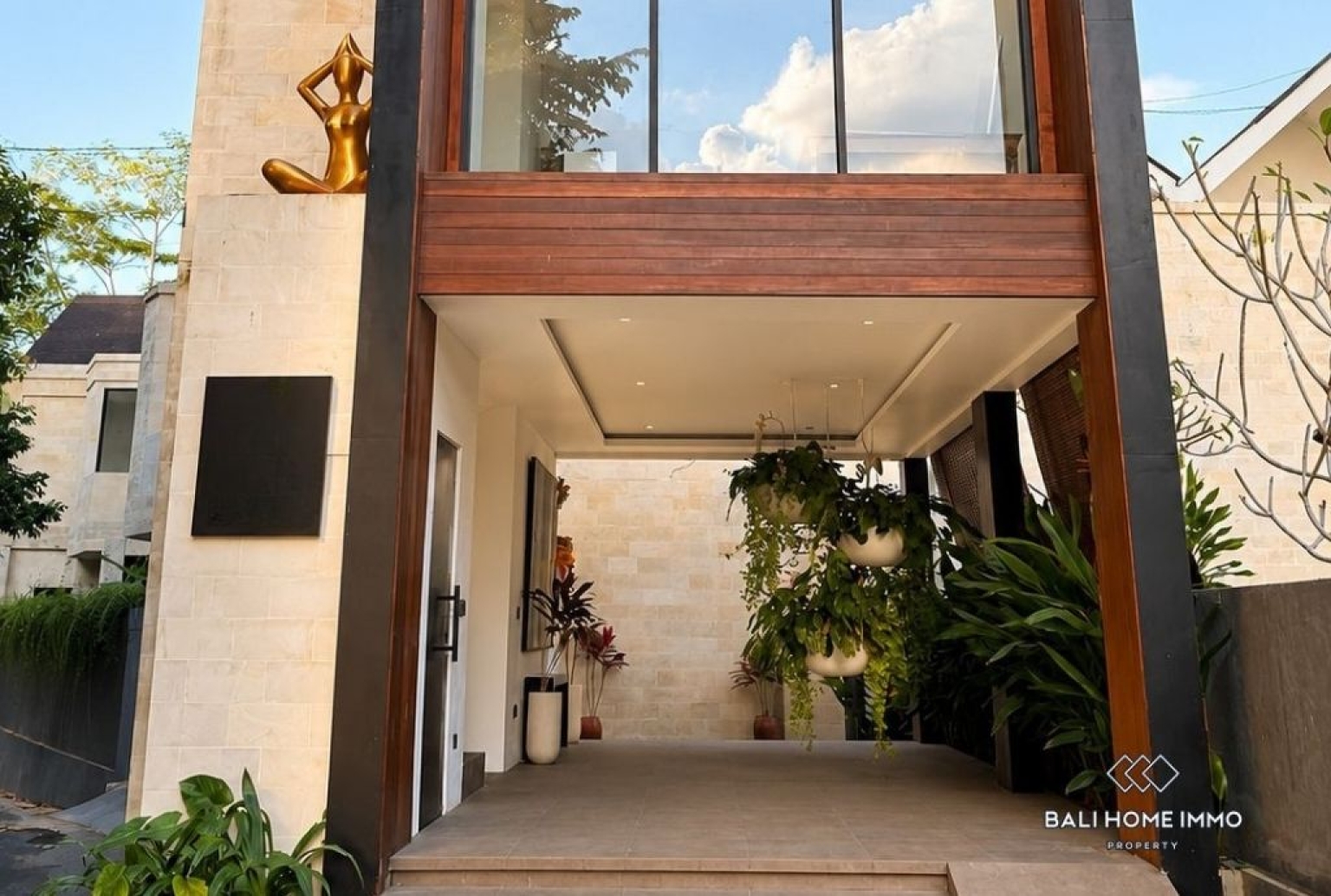 Brand new 2  Bedroom Villa for sale leasehold in Bali Ubud view 19