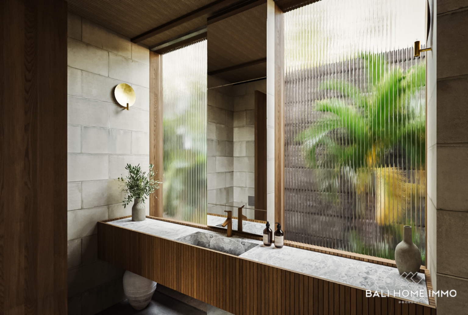 OFF PLAN 2 BEDROOM VILLA FOR SALE LEASEHOLD IN BINGIN view 7