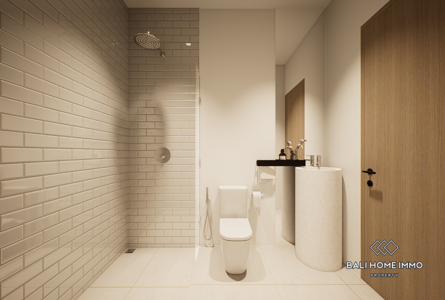 Off Plan 2 Bedroom Villa for Sale Leasehold in Pecatu view 10