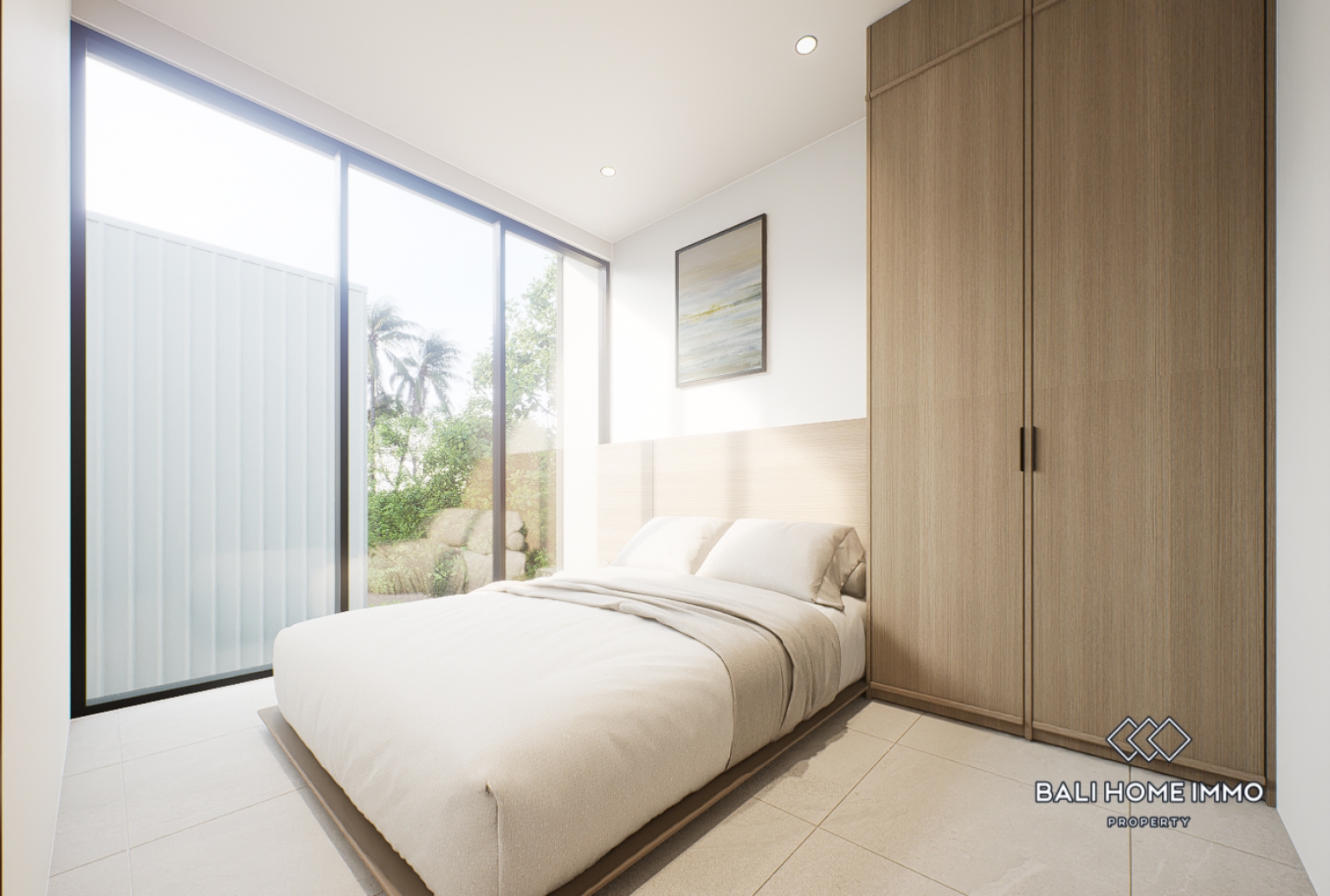 Off Plan 2 Bedroom Villa for Sale Leasehold in Pecatu view 9