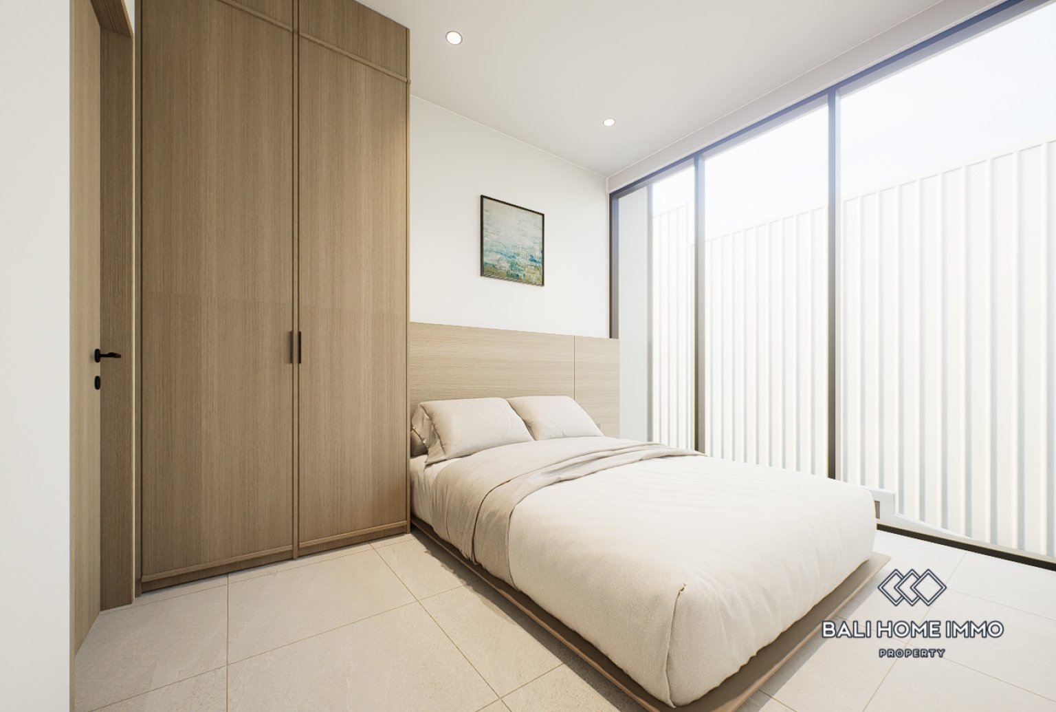 Off Plan 2 Bedroom Villa for Sale Leasehold in Pecatu view 8