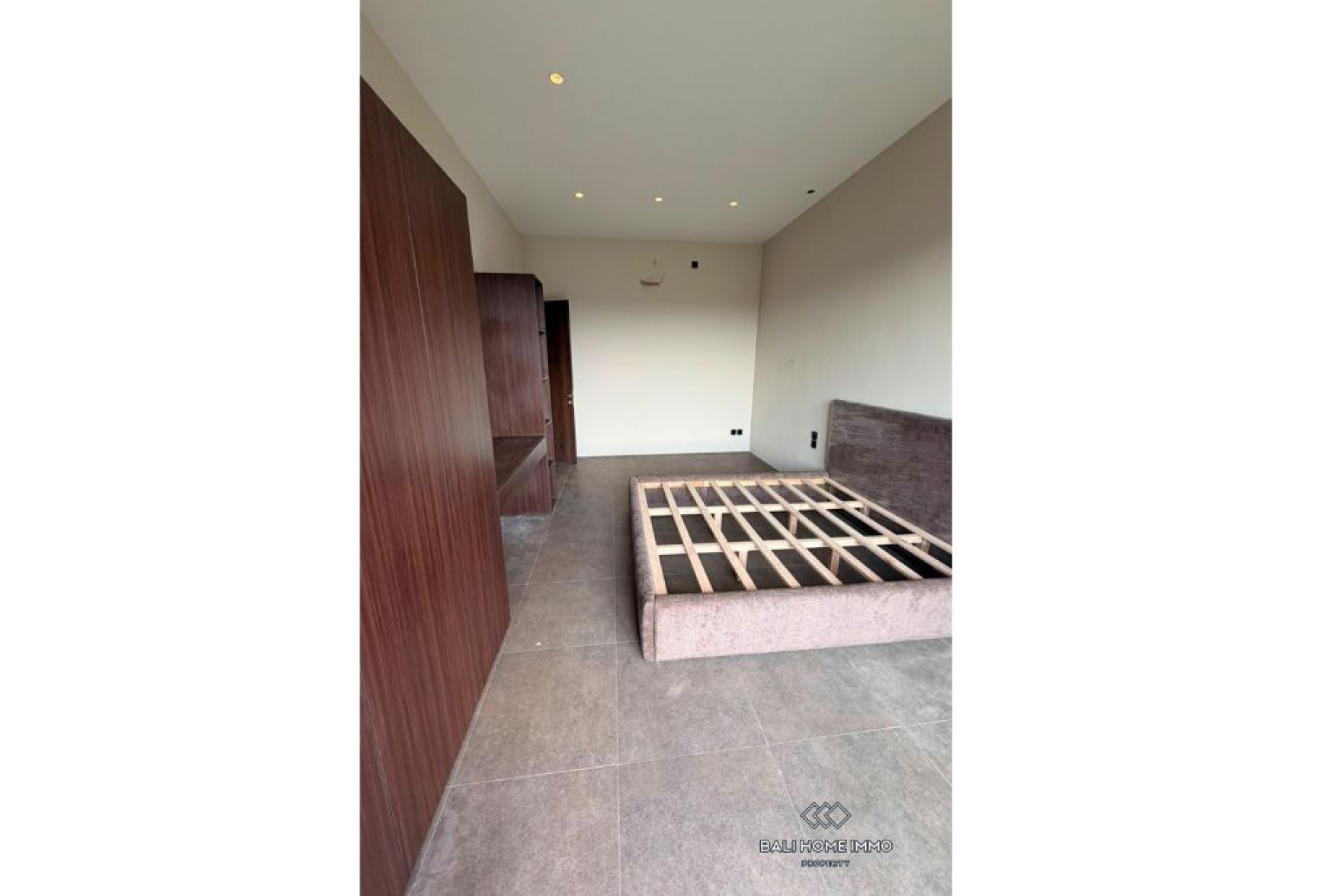Villa de 2 chambres sur plan à vendre et à louer à Bali, près de la plage de Cemagi. view 6