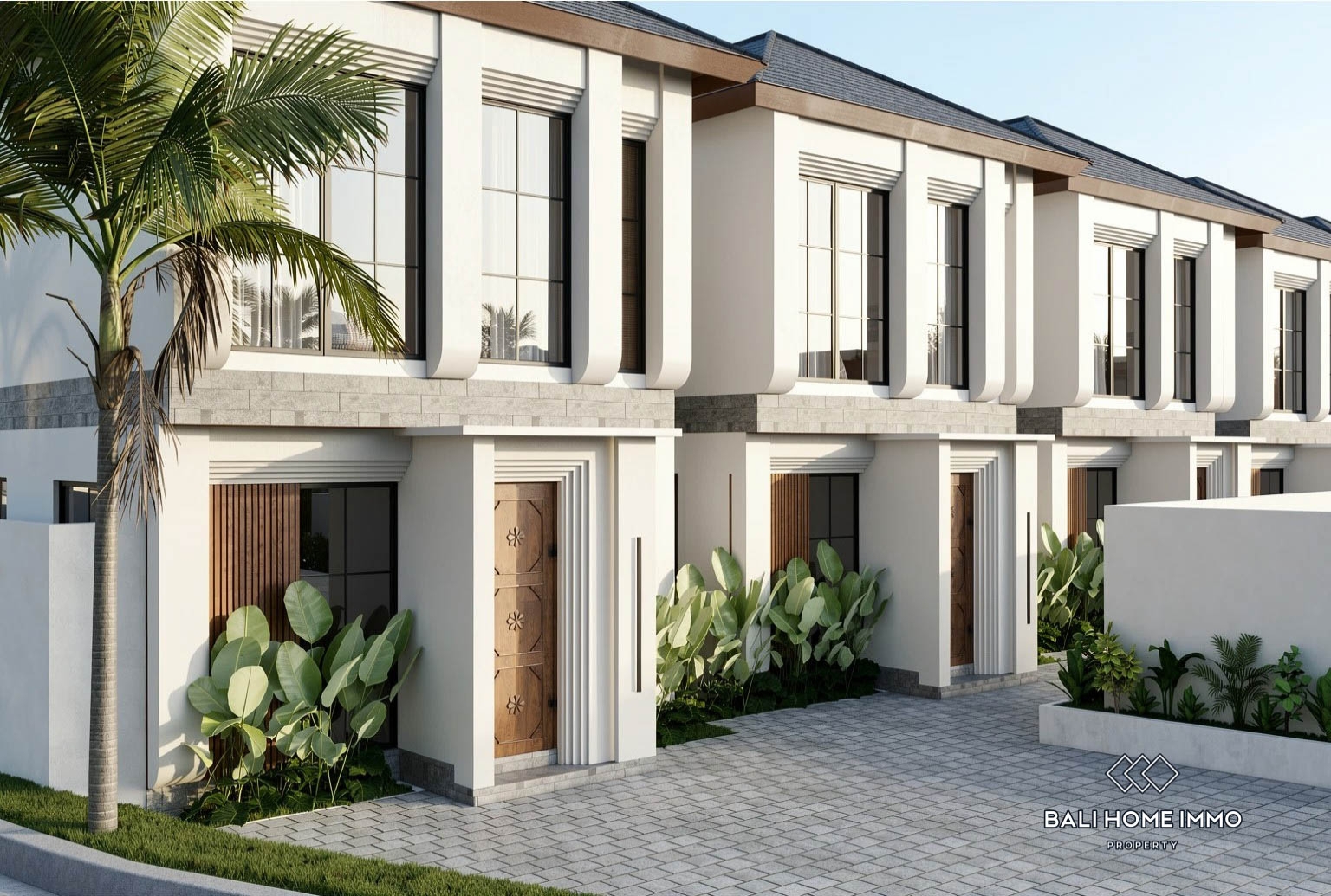 Dijual Vila 2 Kamar Tidur Off-Plan di Ubud view 18