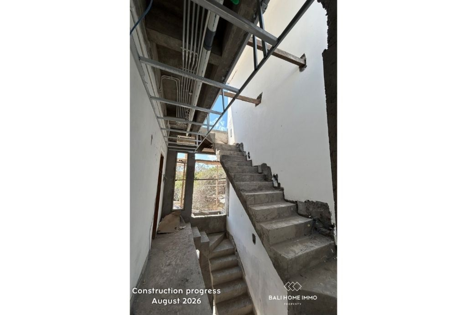 OFF PLAN 2 BEDROOMS VILLA FOR SALE LEASEHOLD IN ULUWATU NEAR BALANGAN BEACH view 23