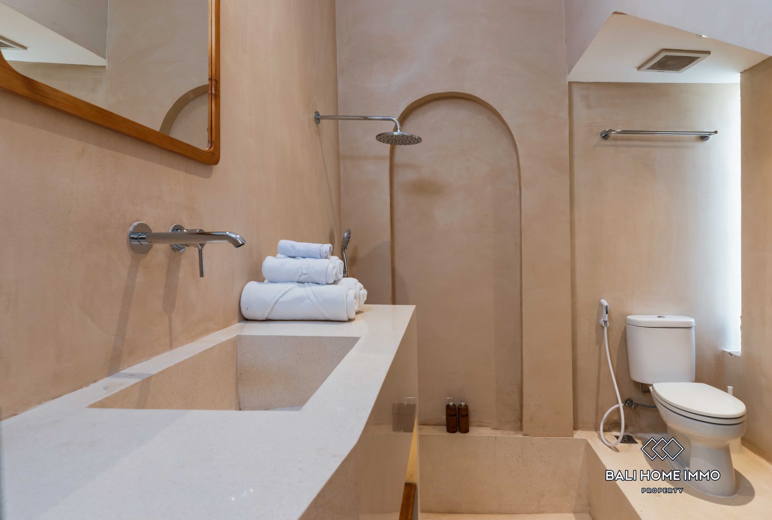 3 Bedroom Bohemian Villa For Sale in Tumbak Bayuh Pererenan view 18