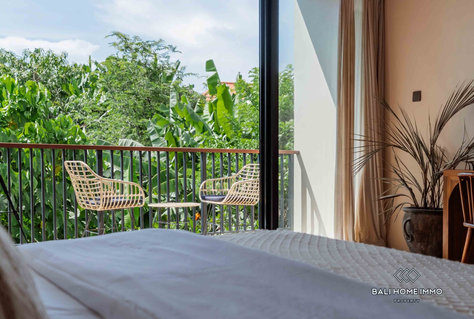 3 Bedroom Bohemian Villa For Sale in Tumbak Bayuh Pererenan view 16