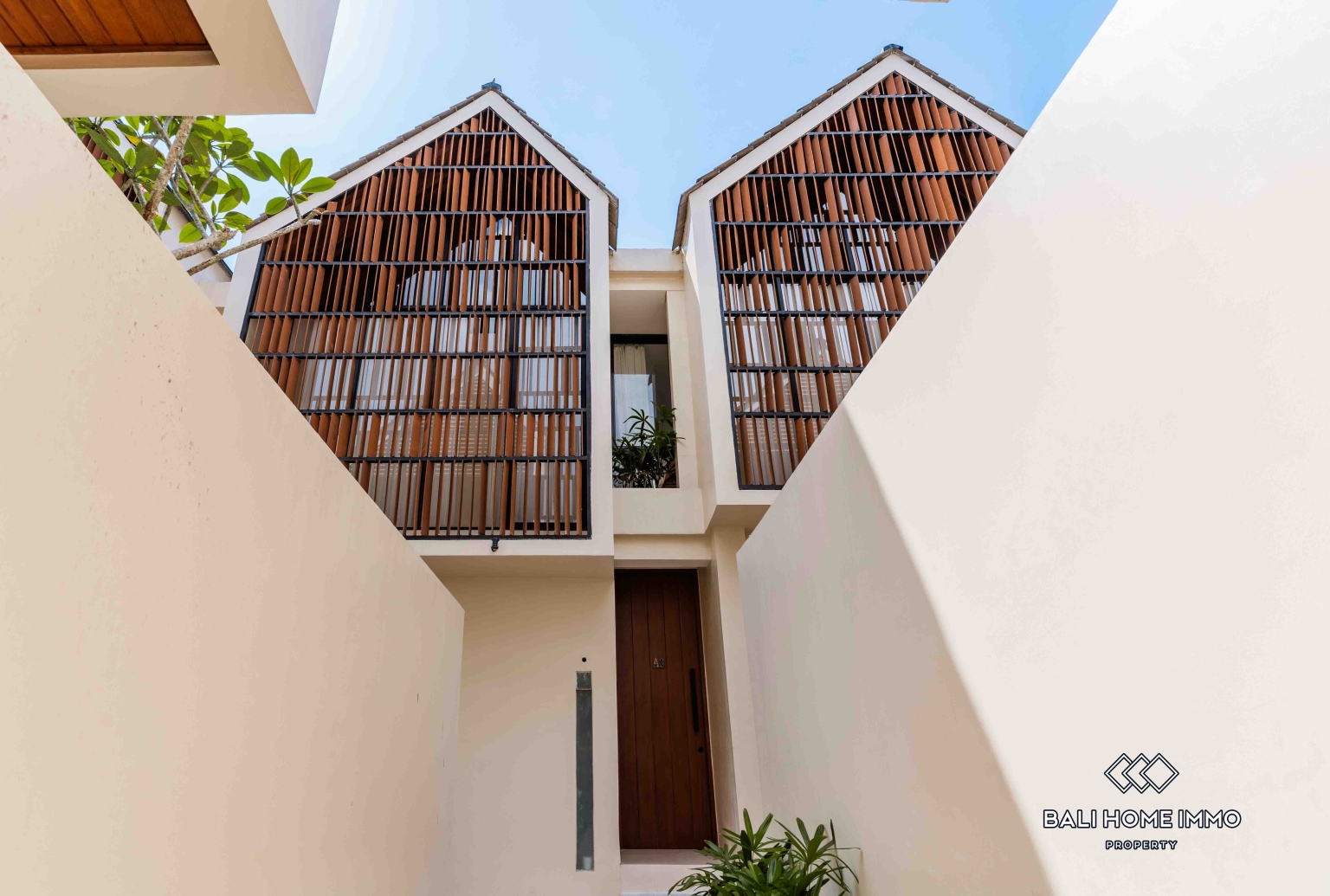 3 Bedroom Bohemian Villa For Sale in Tumbak Bayuh Pererenan view 23