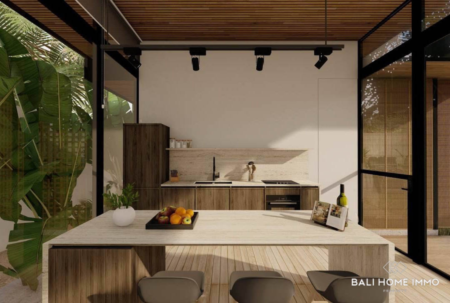 OFF PLAN 3 BEDROOM FOR SALE LEASEHOLD IN BINGIN view 6