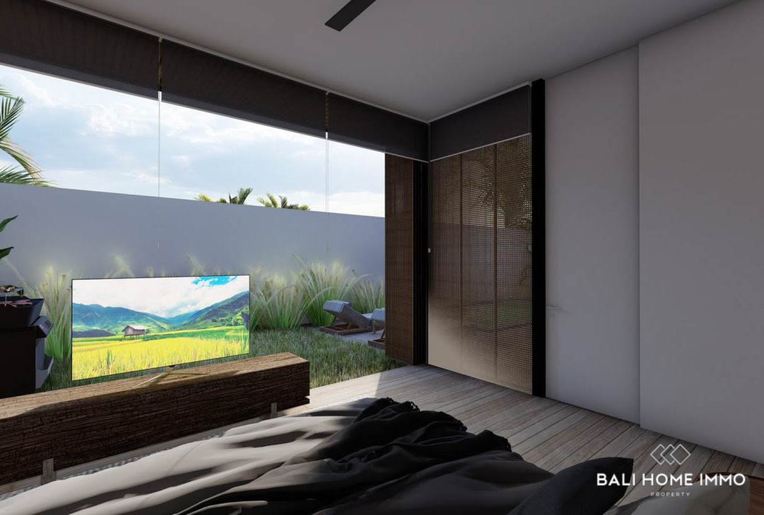 OFF PLAN 3 BEDROOM FOR SALE LEASEHOLD IN BINGIN view 10