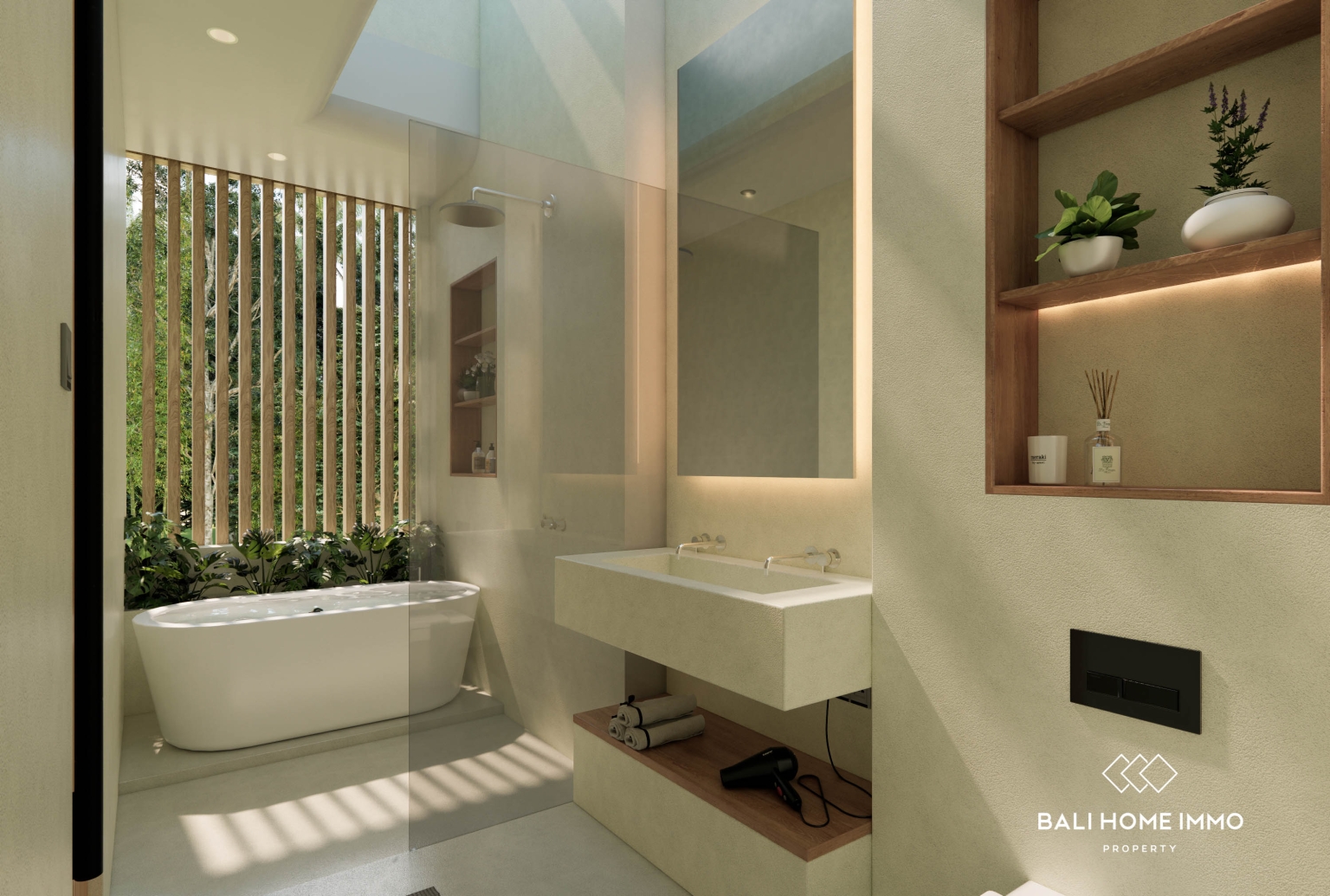 Off-plan 3 Bedroom Freehold Villa in Pink Zone Kuta Lombok Near Mandalika Circuit view 13