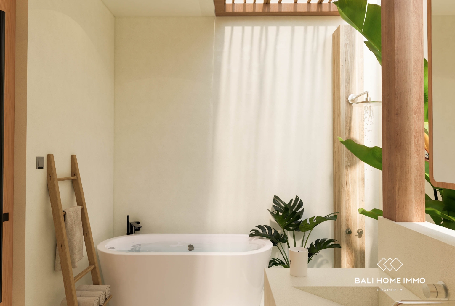 Off-plan 3 Bedroom Freehold Villa in Pink Zone Kuta Lombok Near Mandalika Circuit view 15