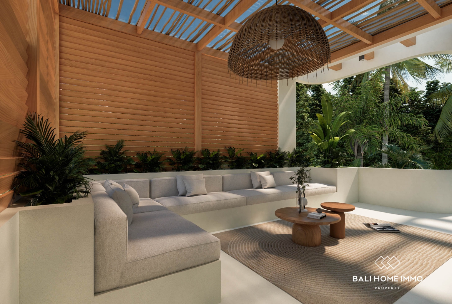 Off-plan 3 Bedroom Freehold Villa in Pink Zone Kuta Lombok Near Mandalika Circuit view 17