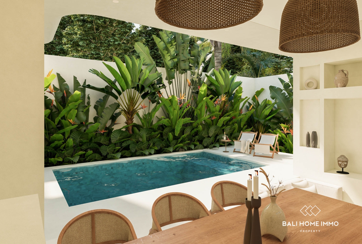 Off-plan 3 Bedroom Freehold Villa in Pink Zone Kuta Lombok Near Mandalika Circuit view 6