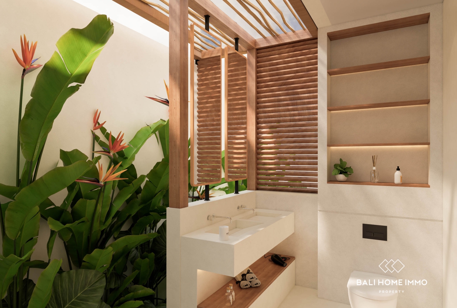 Off-plan 3 Bedroom Freehold Villa in Pink Zone Kuta Lombok Near Mandalika Circuit view 12