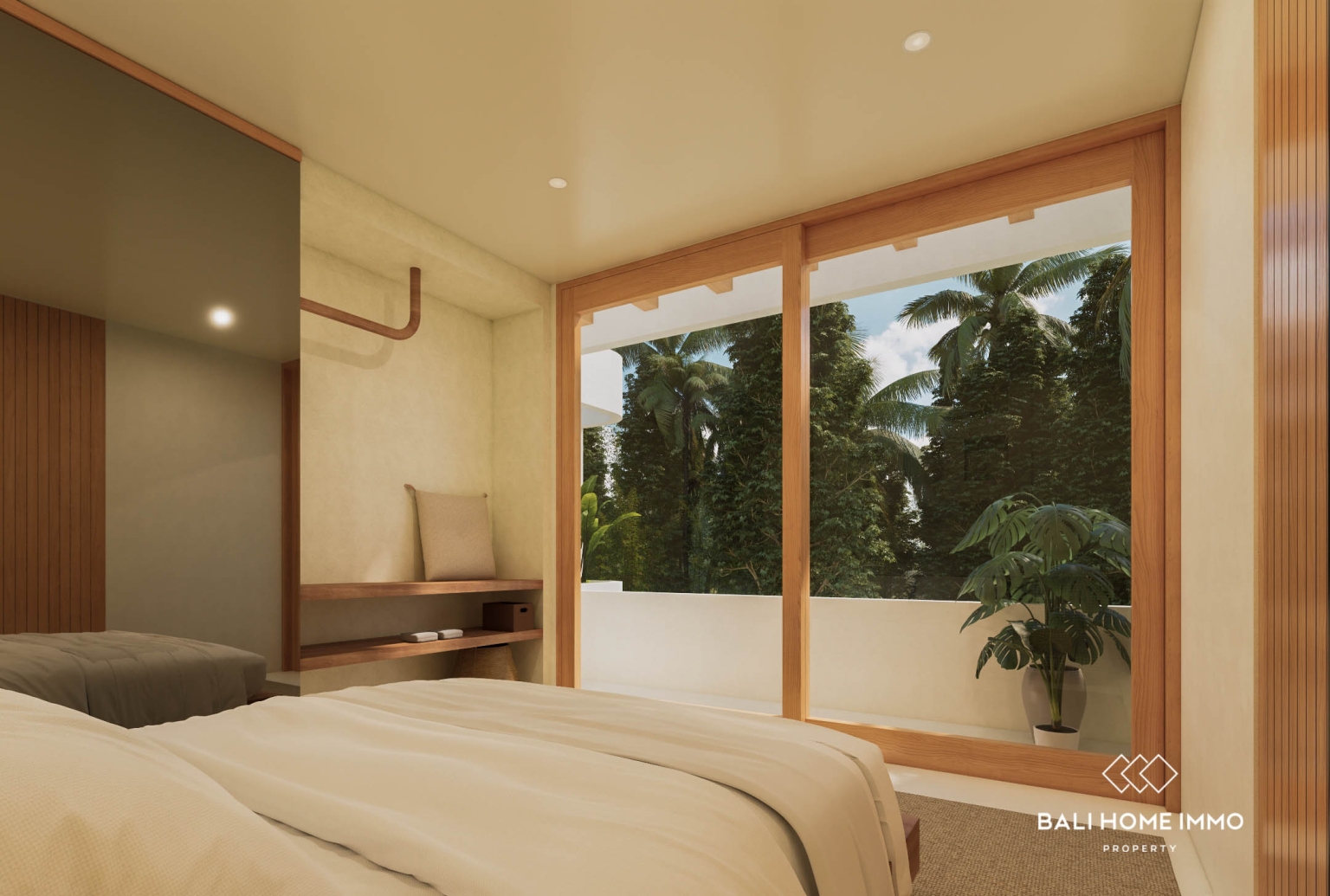 Off-plan 3 Bedroom Freehold Villa in Pink Zone Kuta Lombok Near Mandalika Circuit view 10